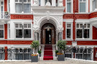 Althoff St. James's Hotel & Club fotoÄŸrafÄ±