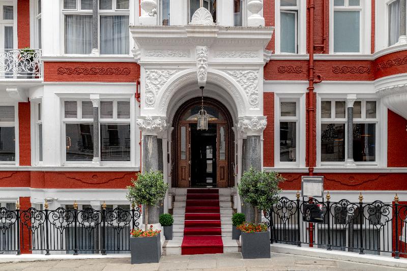 Althoff St. James's Hotel & Club - Bar