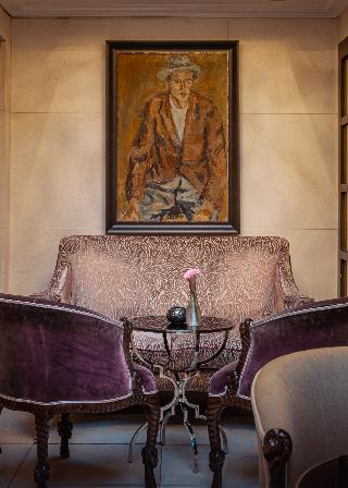 Althoff St. James's Hotel & Club fotoÄŸrafÄ±