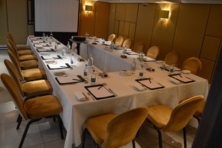 Althoff St. James's Hotel & Club fotoÄŸrafÄ±