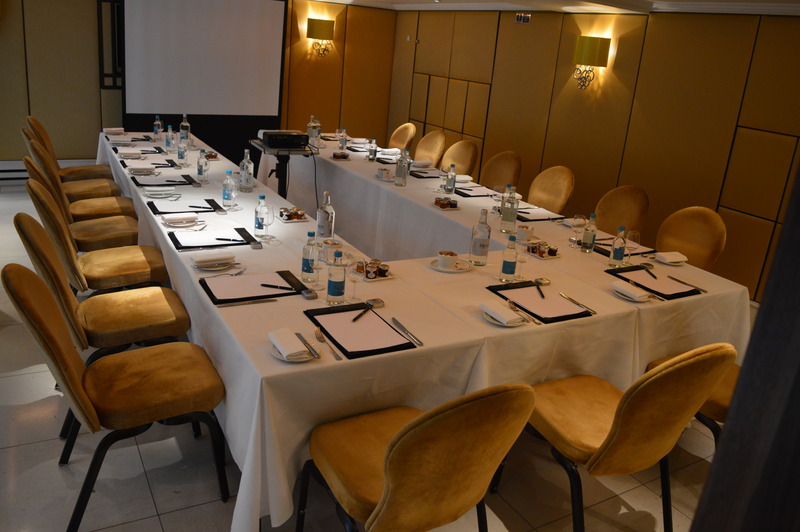 Althoff St. James's Hotel & Club - Toplantı