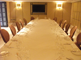 Althoff St. James's Hotel & Club fotoÄŸrafÄ±