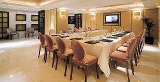 Althoff St. James's Hotel & Club fotoÄŸrafÄ±