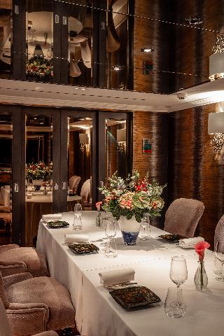 Althoff St. James's Hotel & Club fotoÄŸrafÄ±