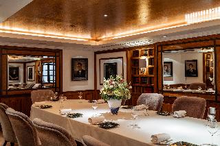 Althoff St. James's Hotel & Club fotoÄŸrafÄ±