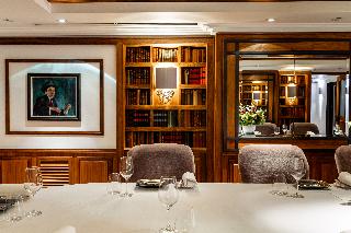 Althoff St. James's Hotel & Club fotoÄŸrafÄ±