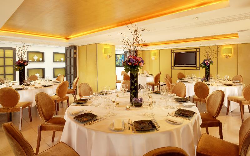 Althoff St. James's Hotel & Club - Toplantı