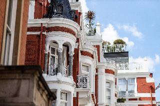 Althoff St. James's Hotel & Club otel fotoğrafı