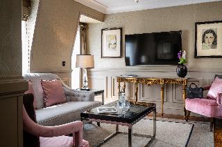Althoff St. James's Hotel & Club fotoÄŸrafÄ±