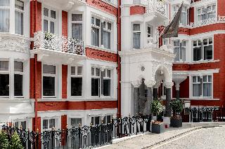 Althoff St. James's Hotel & Club fotoÄŸrafÄ±