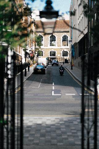 Althoff St. James's Hotel & Club fotoÄŸrafÄ±