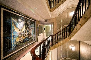 Althoff St. James's Hotel & Club fotoÄŸrafÄ±