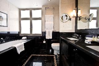 Althoff St. James's Hotel & Club fotoÄŸrafÄ±