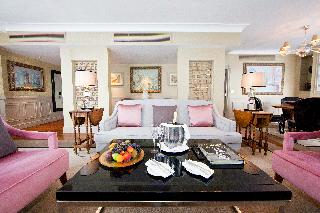 Althoff St. James's Hotel & Club fotoÄŸrafÄ±
