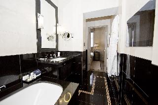 Althoff St. James's Hotel & Club fotoÄŸrafÄ±
