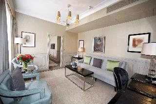 Althoff St. James's Hotel & Club fotoÄŸrafÄ±