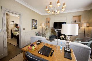 Althoff St. James's Hotel & Club fotoÄŸrafÄ±