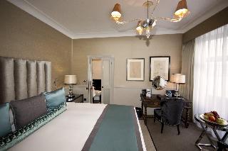 Althoff St. James's Hotel & Club fotoÄŸrafÄ±