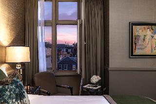Althoff St. James's Hotel & Club fotoÄŸrafÄ±