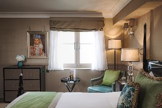 Althoff St. James's Hotel & Club fotoÄŸrafÄ±