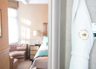 Althoff St. James's Hotel & Club fotoÄŸrafÄ±