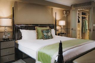 Althoff St. James's Hotel & Club fotoÄŸrafÄ±