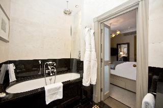 Althoff St. James's Hotel & Club fotoÄŸrafÄ±