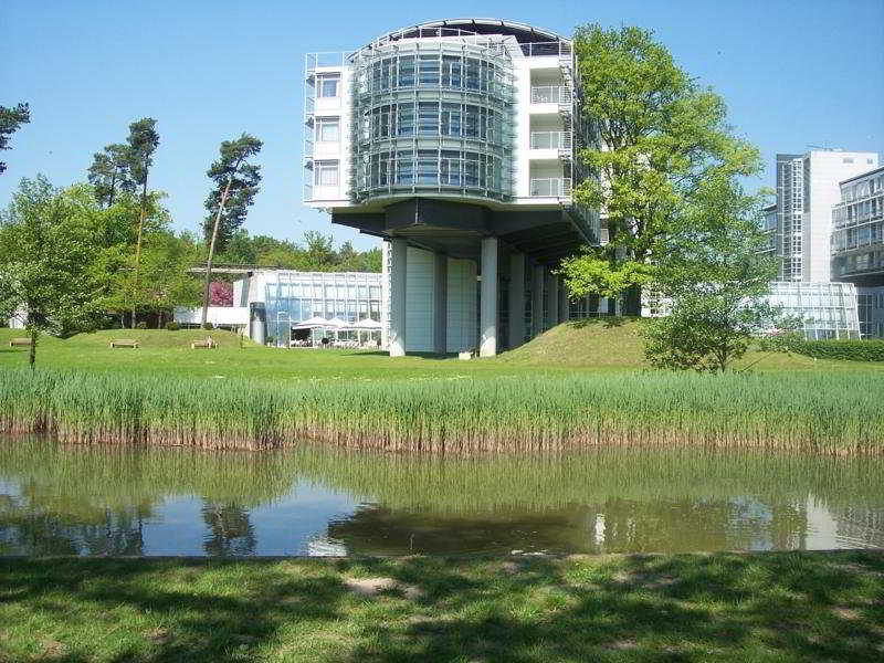 Kongresshotel Potsdam am Templiner See otel fotoğrafı