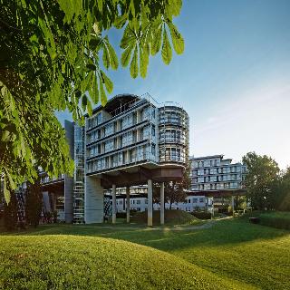 Kongresshotel Potsdam am Templiner See fotoÄŸrafÄ±