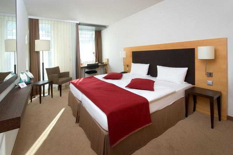 Kongresshotel Potsdam am Templiner See fotoÄŸrafÄ±