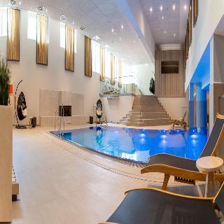 Kongresshotel Potsdam am Templiner See fotoÄŸrafÄ±