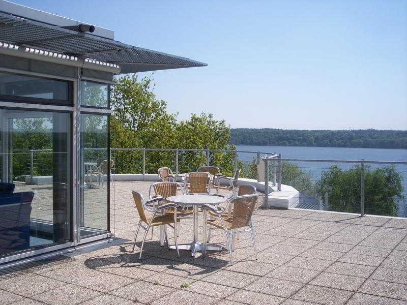 Kongresshotel Potsdam am Templiner See fotoÄŸrafÄ±