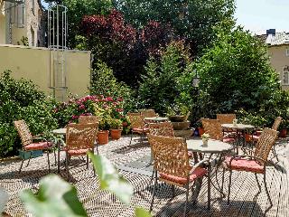 Mercure Hotel Luebeck City Center fotoÄŸrafÄ±