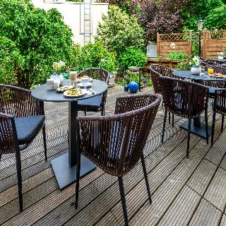 Mercure Hotel Luebeck City Center fotoÄŸrafÄ±
