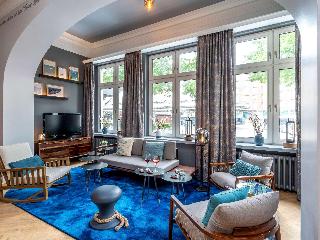 Mercure Hotel Luebeck City Center fotoÄŸrafÄ±