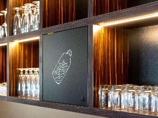 Mercure Hotel Luebeck City Center fotoÄŸrafÄ±