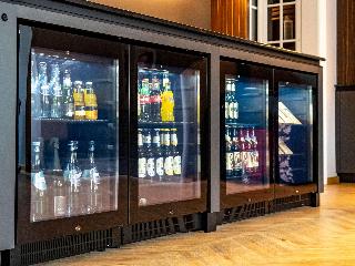 Mercure Hotel Luebeck City Center fotoÄŸrafÄ±