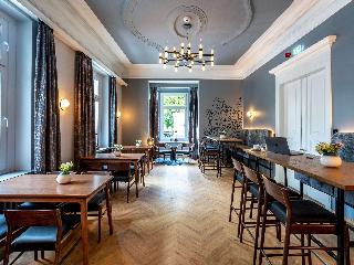 Mercure Hotel Luebeck City Center fotoÄŸrafÄ±