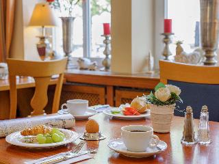 Mercure Hotel Luebeck City Center fotoÄŸrafÄ±