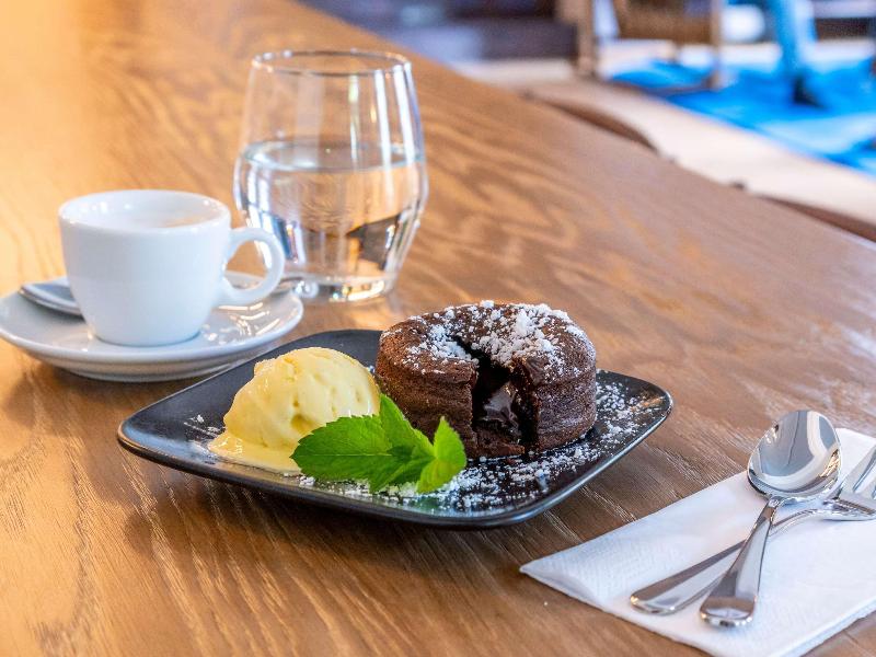 Mercure Hotel Luebeck City Center - Aktivite