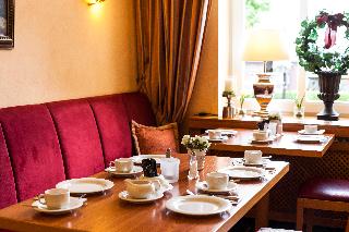 Mercure Hotel Luebeck City Center fotoÄŸrafÄ±