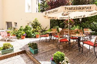 Mercure Hotel Luebeck City Center fotoÄŸrafÄ±