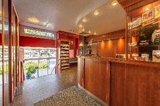 Mercure Hotel Luebeck City Center fotoÄŸrafÄ±