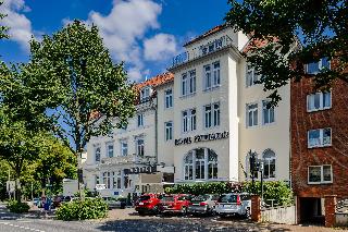 Mercure Hotel Luebeck City Center fotoÄŸrafÄ±