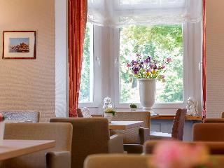 Mercure Hotel Luebeck City Center fotoÄŸrafÄ±