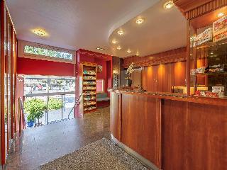 Mercure Hotel Luebeck City Center fotoÄŸrafÄ±