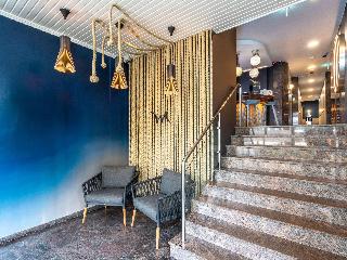 Mercure Hotel Luebeck City Center fotoÄŸrafÄ±