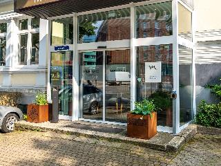 Mercure Hotel Luebeck City Center fotoÄŸrafÄ±