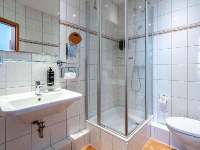 Mercure Hotel Luebeck City Center - Oda