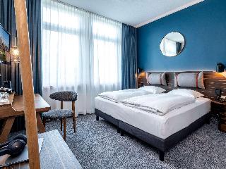 Mercure Hotel Luebeck City Center fotoÄŸrafÄ±
